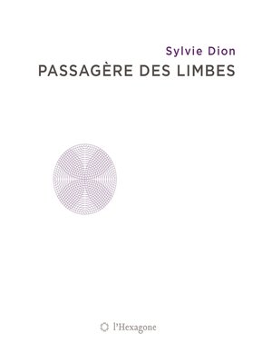 cover image of Passagère des limbes